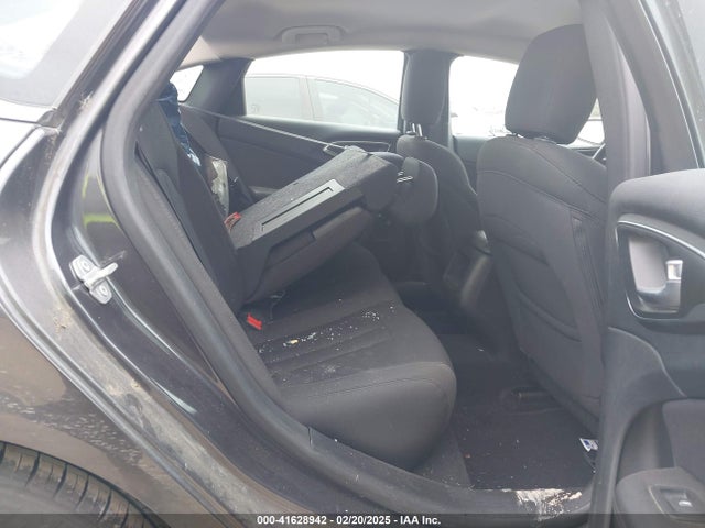 Chrysler 200 Limited 2015 1C3CCCAB5FN693203 Image 8