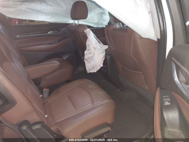 5GAEVCKW3LJ198664 Buick Enclave Awd Avenir