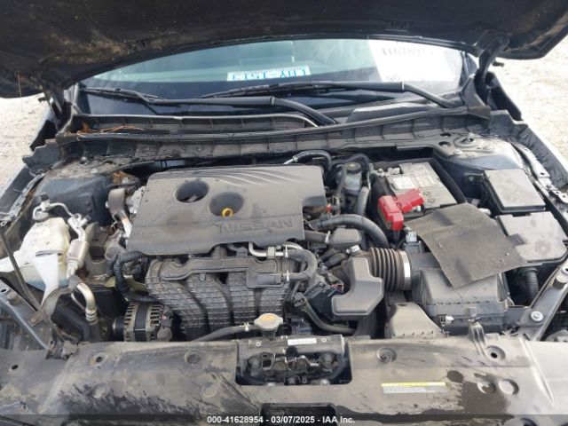 1N4BL4BV4LC214028 Nissan Altima S Fwd