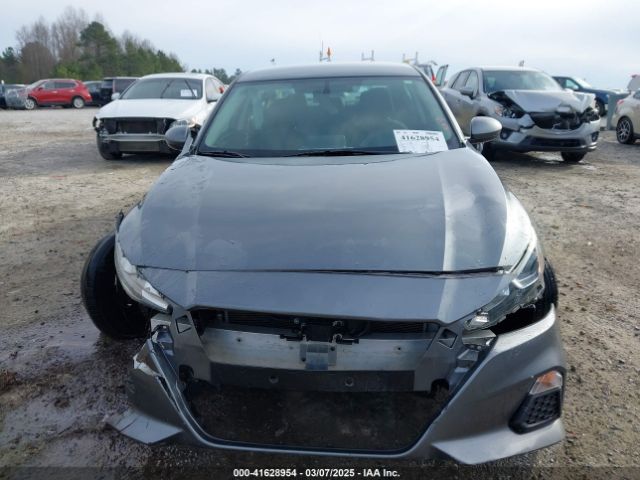 1N4BL4BV4LC214028 Nissan Altima S Fwd