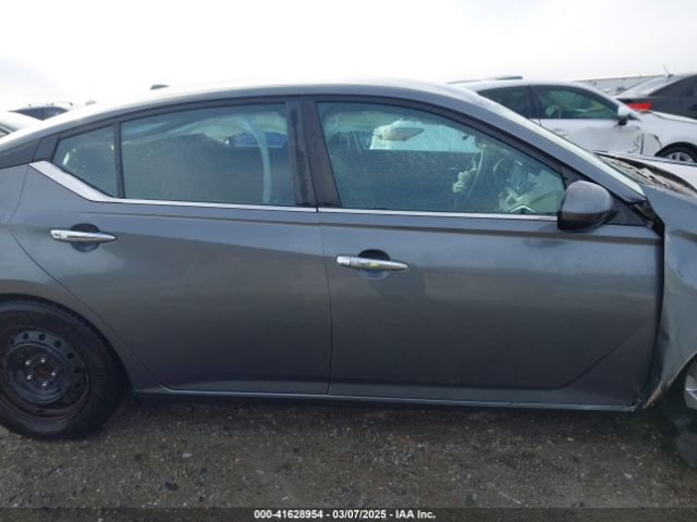 1N4BL4BV4LC214028 Nissan Altima S Fwd