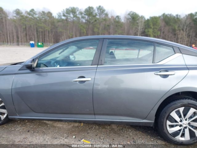 1N4BL4BV4LC214028 Nissan Altima S Fwd