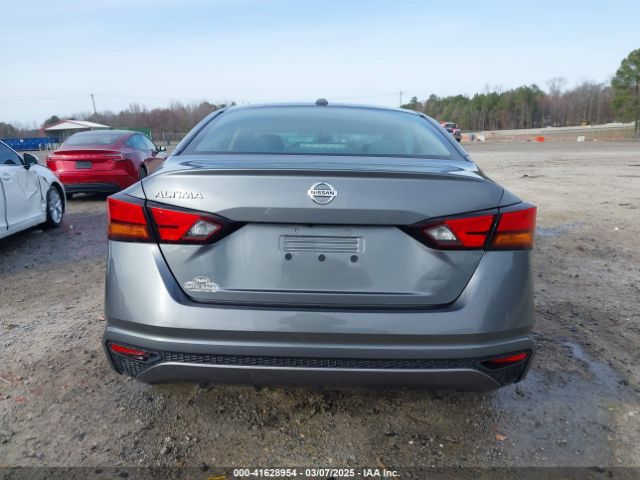 1N4BL4BV4LC214028 Nissan Altima S Fwd