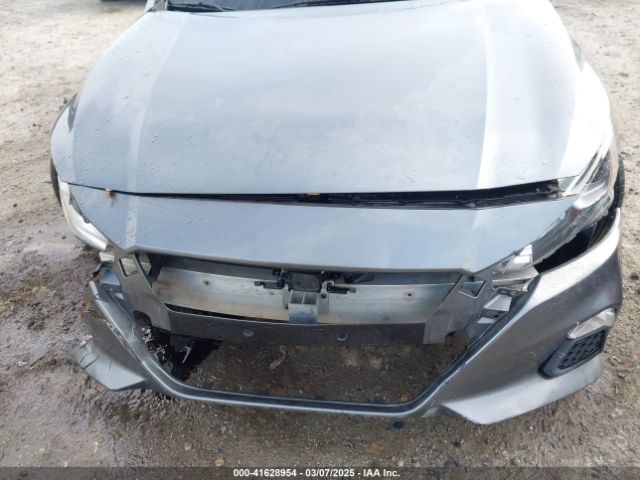 1N4BL4BV4LC214028 Nissan Altima S Fwd