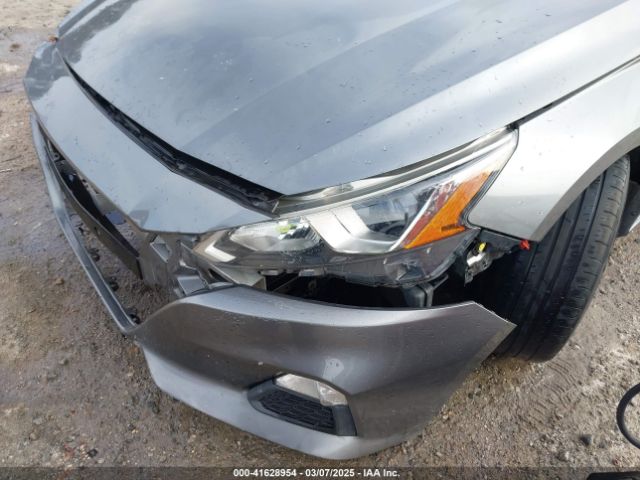 1N4BL4BV4LC214028 Nissan Altima S Fwd