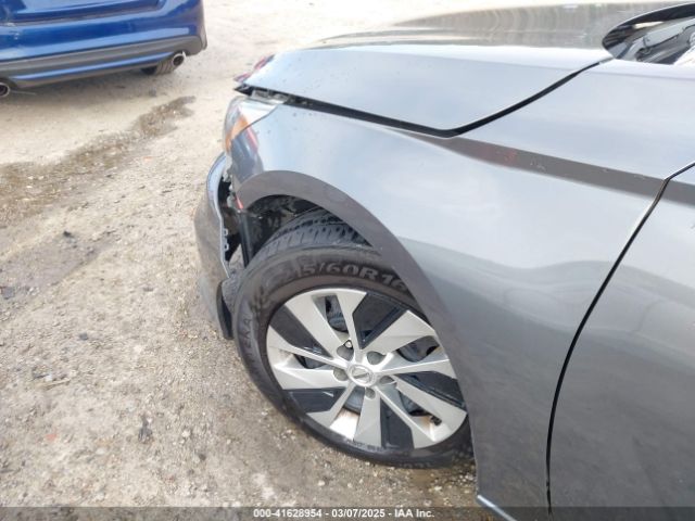 1N4BL4BV4LC214028 Nissan Altima S Fwd