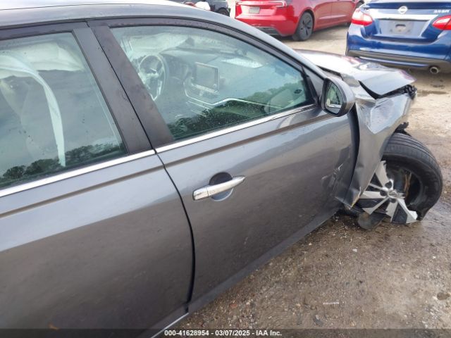 1N4BL4BV4LC214028 Nissan Altima S Fwd