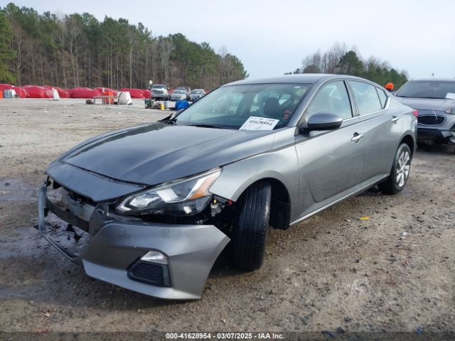 1N4BL4BV4LC214028 Nissan Altima S Fwd