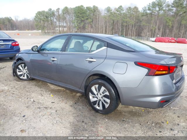 1N4BL4BV4LC214028 Nissan Altima S Fwd