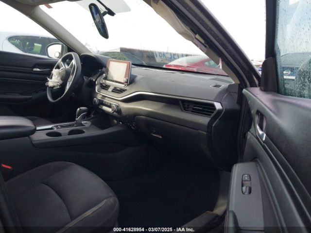 1N4BL4BV4LC214028 Nissan Altima S Fwd