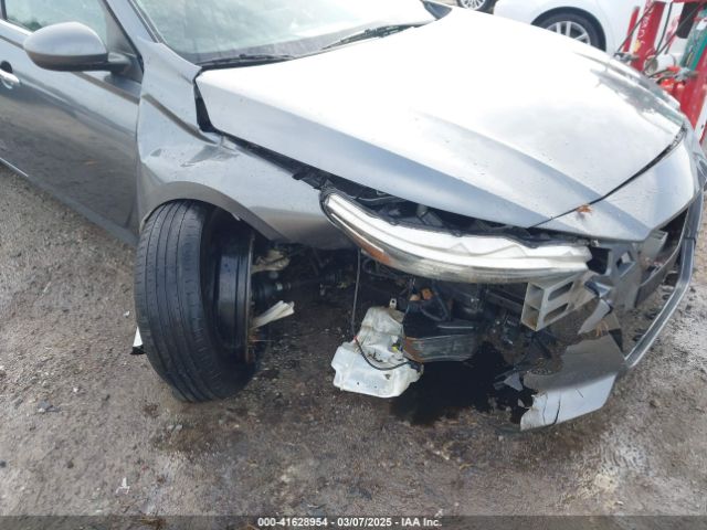 1N4BL4BV4LC214028 Nissan Altima S Fwd