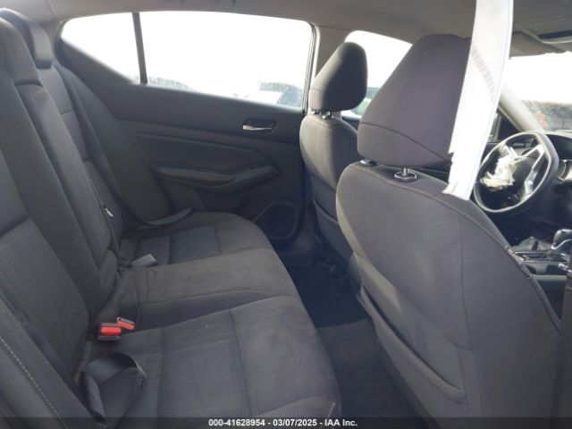 1N4BL4BV4LC214028 Nissan Altima S Fwd
