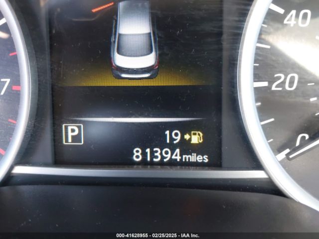 3N1AB7AP1HY308317 Nissan 2017