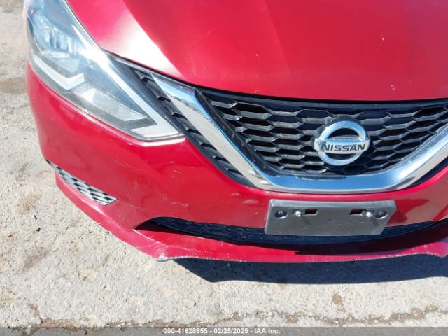 3N1AB7AP1HY308317 Nissan 2017