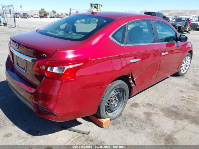 3N1AB7AP1HY308317 Nissan 2017
