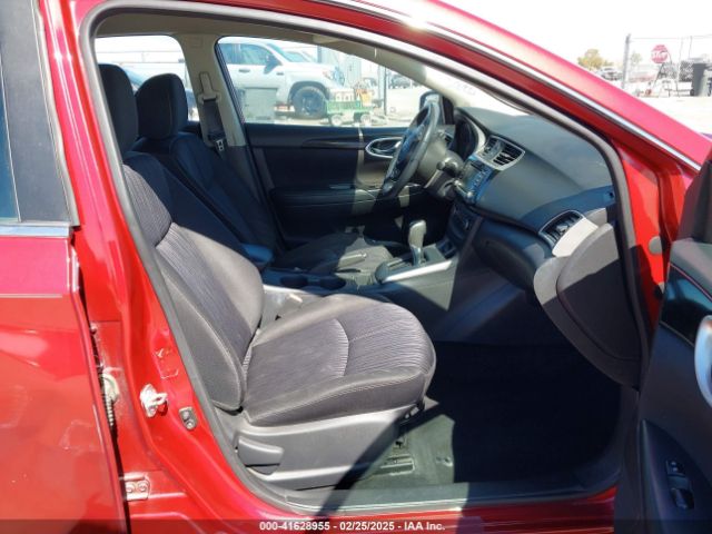 3N1AB7AP1HY308317 Nissan 2017