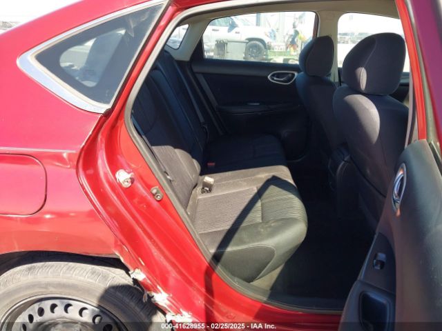 3N1AB7AP1HY308317 Nissan 2017