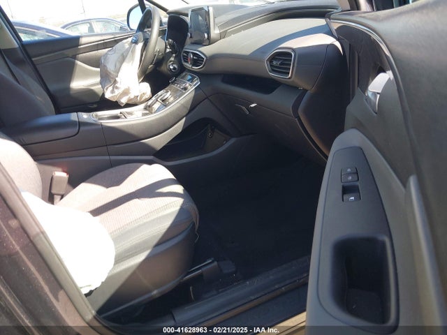 5NMS14AJ2MH337652 Hyundai Santa Fe Se