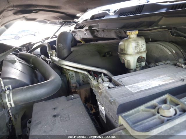 3C6RR6KT4EG286551 RAM 1500 Express