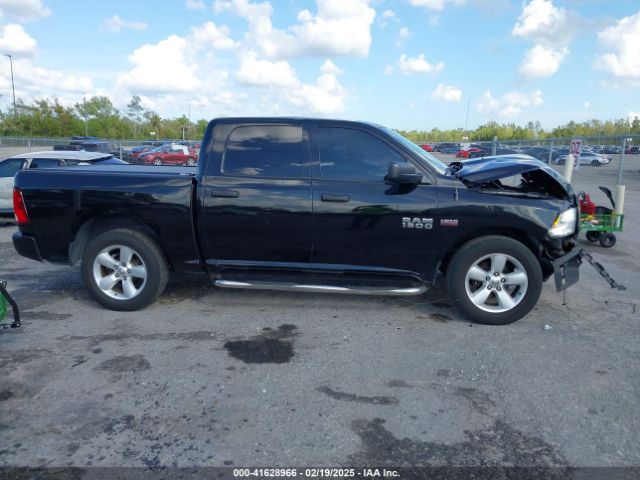 3C6RR6KT4EG286551 RAM 1500 Express