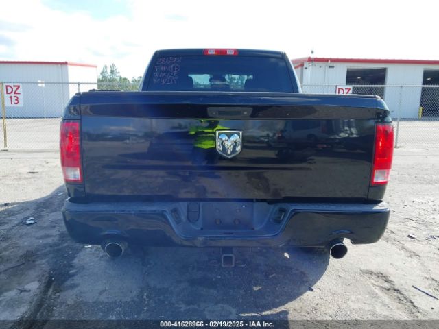 3C6RR6KT4EG286551 RAM 1500 Express