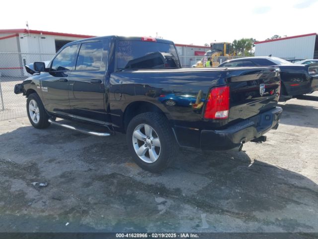 3C6RR6KT4EG286551 RAM 1500 Express