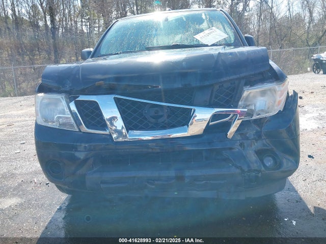 Nissan Frontier Sv 2016 1N6AD0ER1GN904384 Image 12