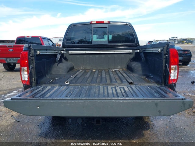 Nissan Frontier Sv 2016 1N6AD0ER1GN904384 Image 16