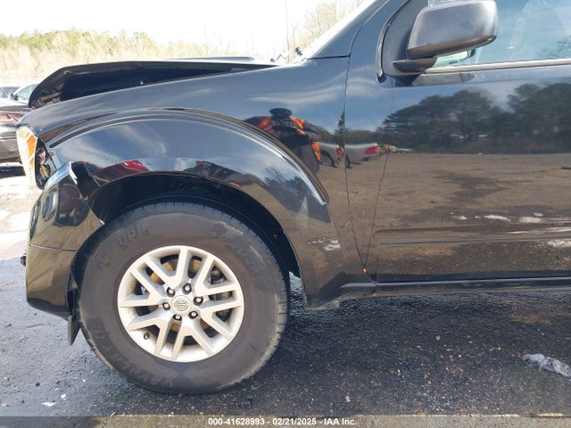 Nissan Frontier Sv 2016 1N6AD0ER1GN904384 Image 17