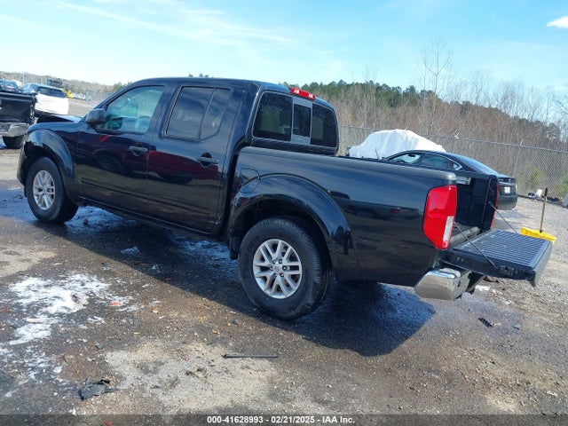 Nissan Frontier Sv 2016 1N6AD0ER1GN904384 Image 3