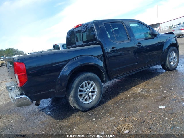 Nissan Frontier Sv 2016 1N6AD0ER1GN904384 Image 4