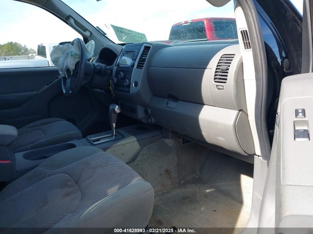Nissan Frontier Sv 2016 1N6AD0ER1GN904384 Image 5