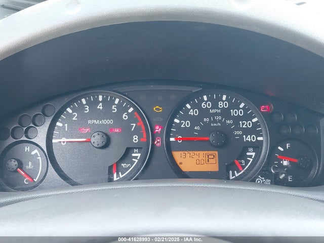 Nissan Frontier Sv 2016 1N6AD0ER1GN904384 Image 7