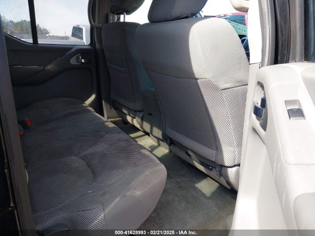 Nissan Frontier Sv 2016 1N6AD0ER1GN904384 Image 8