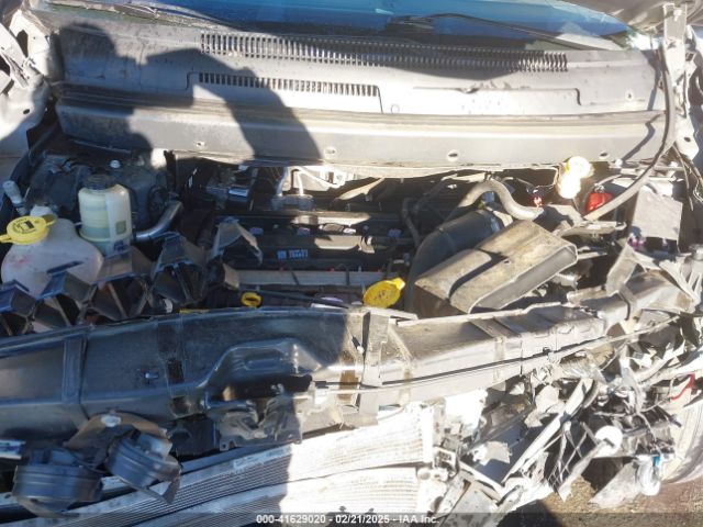 3C4PDCAB3LT273512 Dodge Journey Se Value