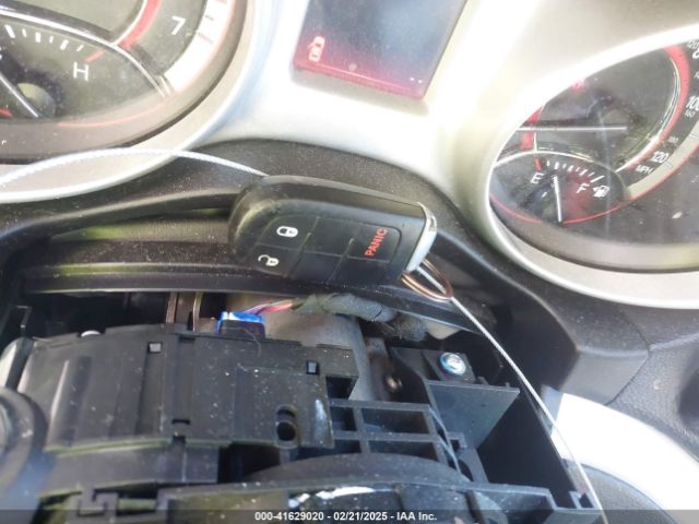 3C4PDCAB3LT273512 Dodge Journey Se Value