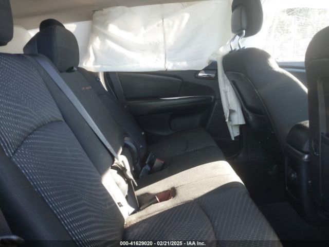 3C4PDCAB3LT273512 Dodge Journey Se Value