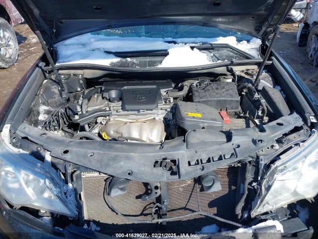Aukcja sprzedaży 2012 Toyota Camry Le, vin: 4T1BF1FK2CU132224, numer aukcji: 41629027