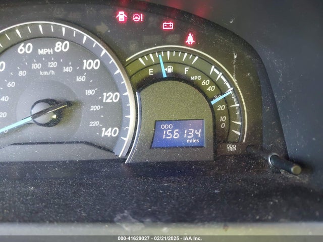 Aukcja sprzedaży 2012 Toyota Camry Le, vin: 4T1BF1FK2CU132224, numer aukcji: 41629027