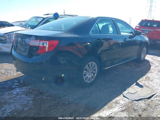Aukcja sprzedaży 2012 Toyota Camry Le, vin: 4T1BF1FK2CU132224, numer aukcji: 41629027