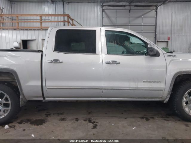 3GTU2VEC1FG519042 GMC Sierra 1500 Slt