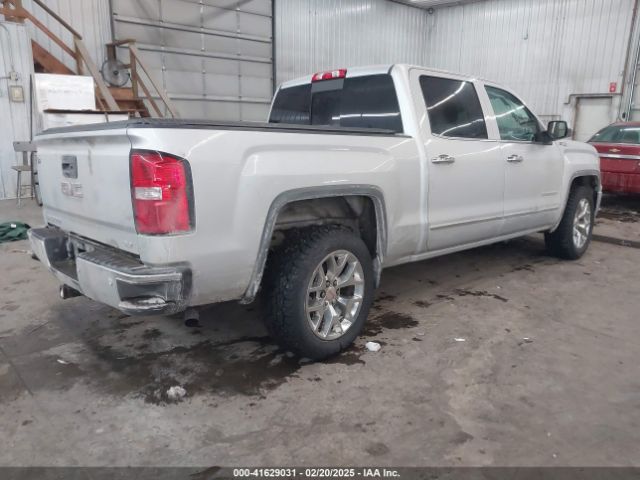 3GTU2VEC1FG519042 GMC Sierra 1500 Slt