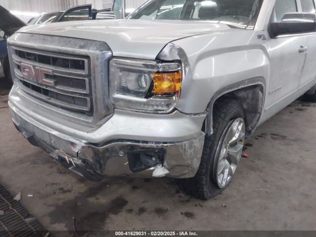 3GTU2VEC1FG519042 GMC Sierra 1500 Slt