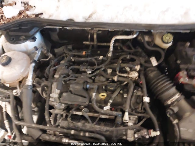 1FMCU0G61NUA20524 Ford ESCAPE SE