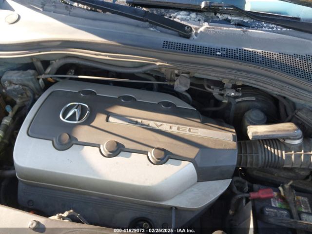 2005 ACURA MDX 2HNYD18235H549918 Photo 9