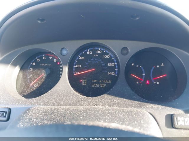 2005 ACURA MDX 2HNYD18235H549918 Photo 6