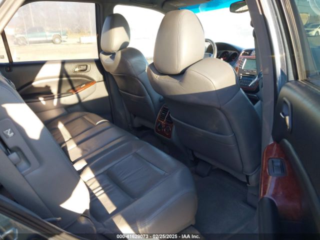 2005 ACURA MDX 2HNYD18235H549918 Photo 7