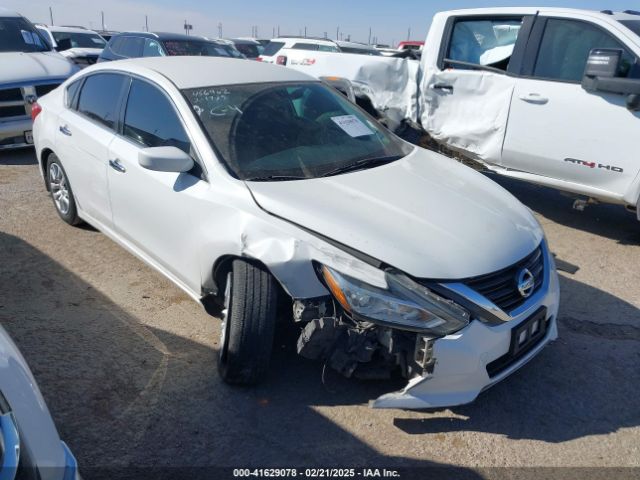 1N4AL3AP3GN381743 Nissan Altima 2.5 S
