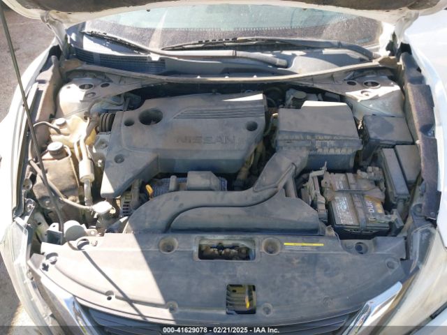1N4AL3AP3GN381743 Nissan Altima 2.5 S