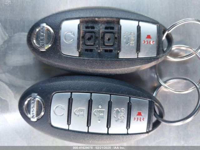 1N4AL3AP3GN381743 Nissan Altima 2.5 S